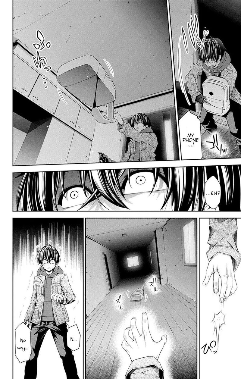 Dark Gathering, Chapter 51e image 39
